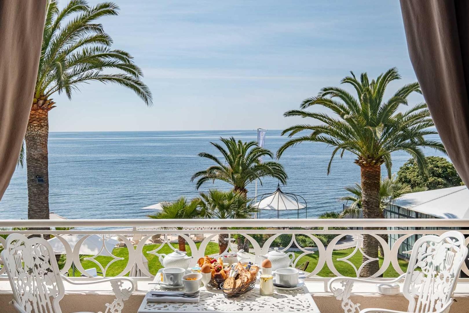 La Villa Mauresque Saint-Raphaël Kültér fotó