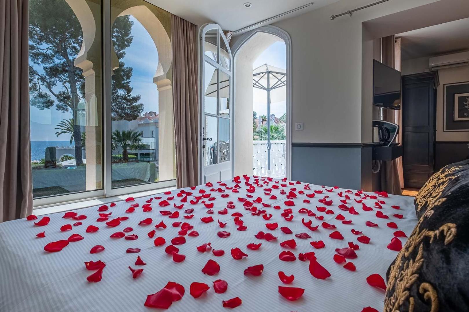 La Villa Mauresque Saint-Raphaël Kültér fotó
