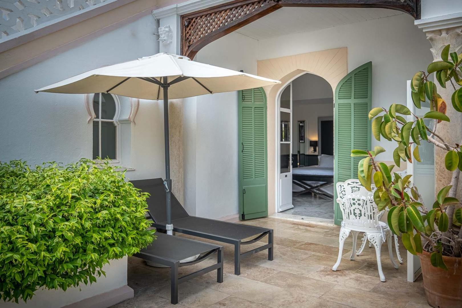 La Villa Mauresque Saint-Raphaël Kültér fotó